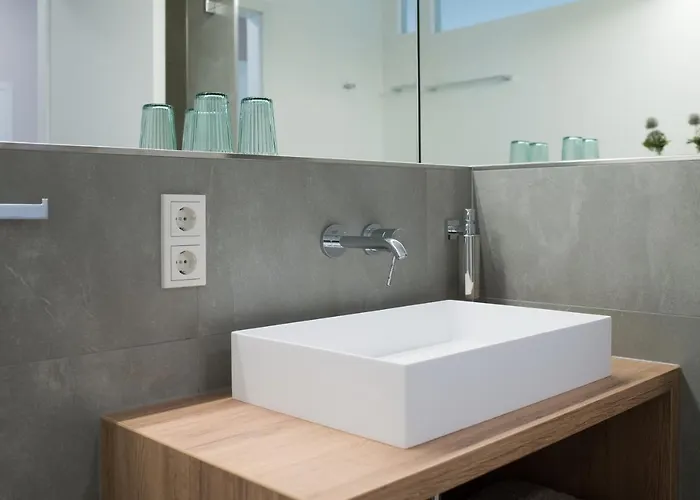 Mitte - Aparthotel Eisenach