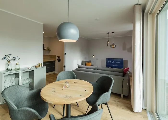 Mitte - Apart-hotel Eisenach