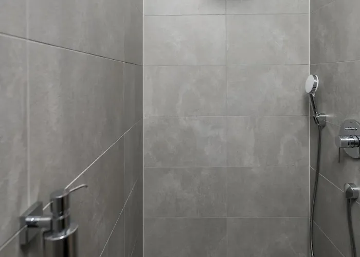 Apart-hotel Mitte - Eisenach