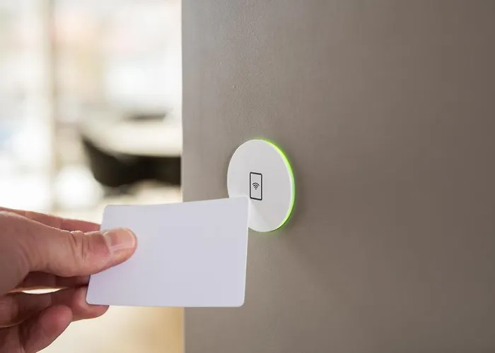 Mitte - Aparthotel Eisenach