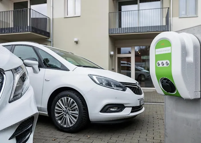 Apart-hotel Mitte - 5*